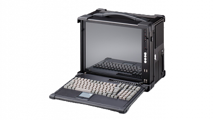 Корпус EMP370-17DBRU