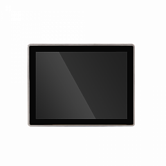 Промышленный панельный компьютер  WP1501T-R1-J6412-8G-SSD256G-Akit-01