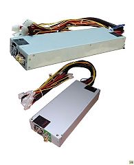 Промышленный блок питания STC-24550I