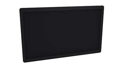 Российский промышленный монитор SDA-24W-TC [I-HL-AG-OB-24PS-WT2-R50]