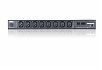 Устройство распределения электропитания PE7108G 10A 8-Outlet 1U Outlet-Metered eco PDU