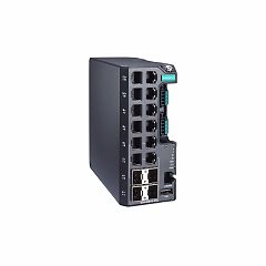 Коммутатор EDS-G4012-4GC-LV