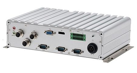 Компактный встраиваемый компьютер VTC 6210-RF