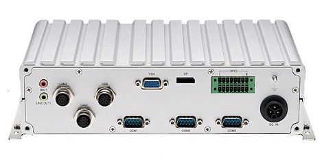Компактный встраиваемый компьютер VTC 6210-RF
