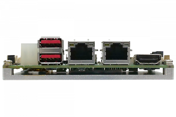Одноплатный компьютер  HYPER-ASL-R3C