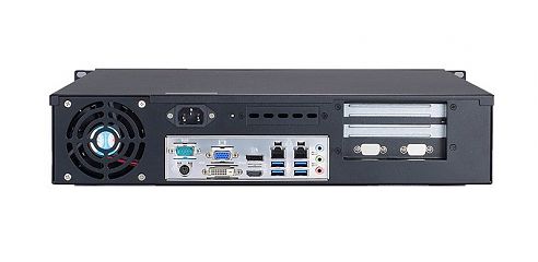 Промышленный компьютерный корпус AX61223TM