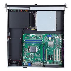 Промышленный компьютерный корпус AX61223TM