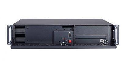 Промышленный компьютерный корпус AX61223TM