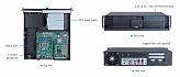Промышленный компьютерный корпус AX61223TM