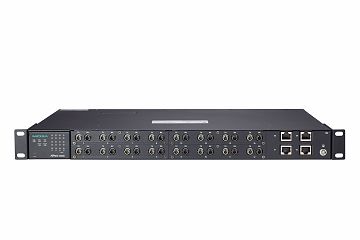 Преобразователь NPort S9650I-16F-2HV-E-T