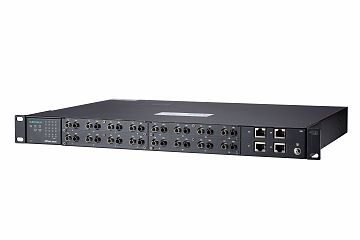 Преобразователь NPort S9650I-16F-2HV-E-T