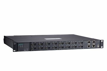 Преобразователь NPort S9650I-16F-2HV-E-T