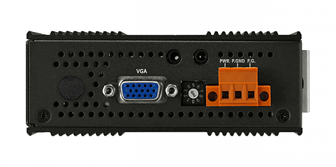 Контроллер WP-2641M-CE7 CR