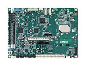 Одноплатный компьютер PCM-9563NF-S1A1E