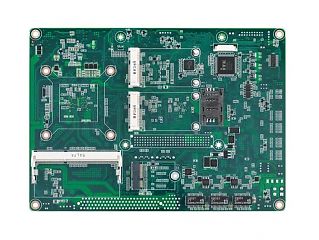 Одноплатный компьютер PCM-9563NF-S1A1E
