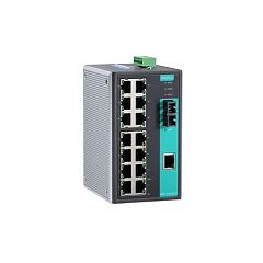 Коммутатор EDS-316-S-SC