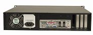 Промышленный компьютерный корпус RACK-220GW-NNS-SH-SEA