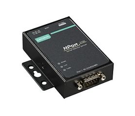 Преобразователь NPort 5150