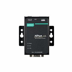 Преобразователь NPort 5150