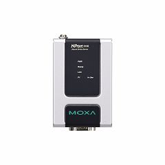Преобразователь NPort 6150