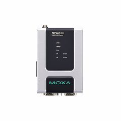 Преобразователь NPort 6250