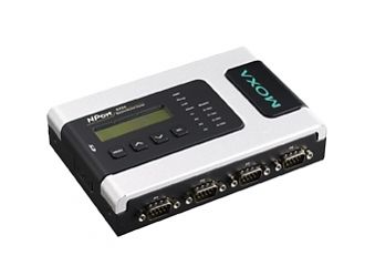 Преобразователь NPort 6450