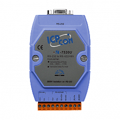Преобразователь I-7520U-G CR