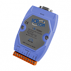 Преобразователь I-7520U-G CR