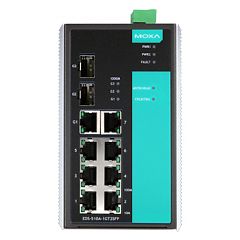 Коммутатор EDS-510A-1GT2SFP