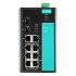 Коммутатор EDS-510A-1GT2SFP