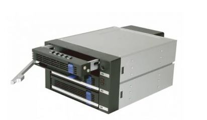 Корпус RHD-302SATA-RS