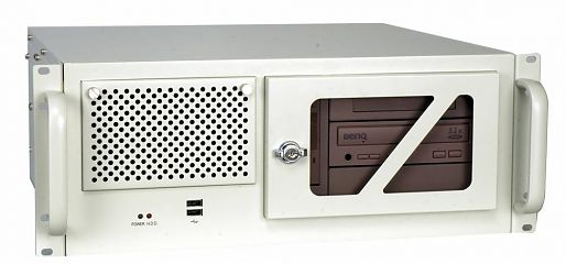 Корпус RACK-305GW-NNS-SH-SEA