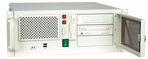 Корпус RACK-305GW-NNS-SH-SEA