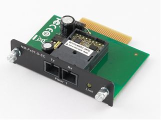 Модуль для NPort 6000 NM-FX01-S-SC