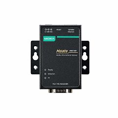 Преобразователь MGate MB3180