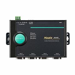 Преобразователь MGate MB3480
