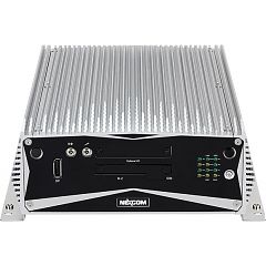Многослотовый встраиваемый компьютер NISE3800E-Q170