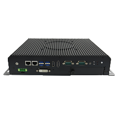 Компактный встраиваемый компьютер I330EAC-ITW