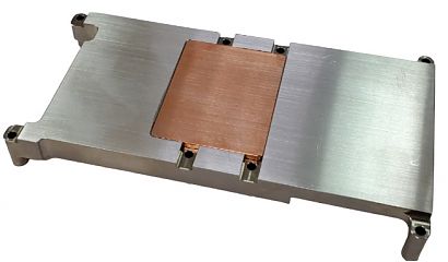 Радиатор   1970004423N000