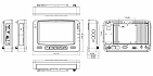 Панельный компьютер VMC1100