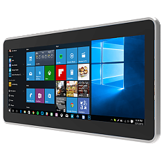 Панельный компьютер W15IE3S-PPB2