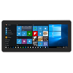 Панельный компьютер W15IE3S-PPB2