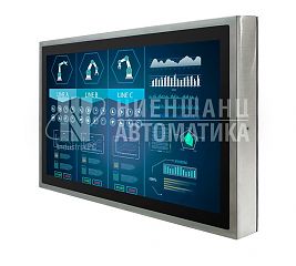Промышленный монитор W24L100-SPA269