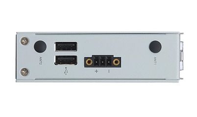 Встраиваемый компьютер на DIN-рейку ICO120-83D-N3350-CAN-DIO-DC