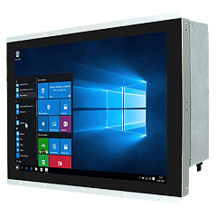 Панельный компьютер W15IP7T-POA4