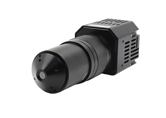 Камера машинного зрения iVa640LWHT