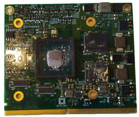 Промышленная  плата 8816K671AA0E