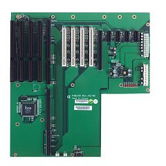 Кроссплата FAB100-14A4P4-RC