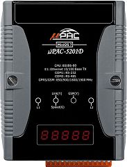 Контроллер uPAC-5207D CR