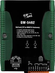 Преобразователь GW-5492